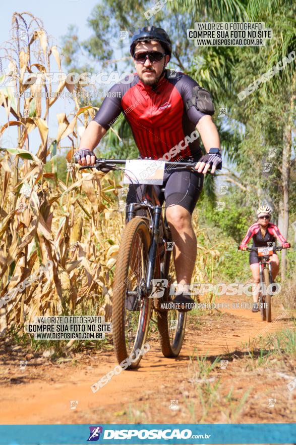 4º DESAFIO SOLIDÁRIO ENDORFINA MTB