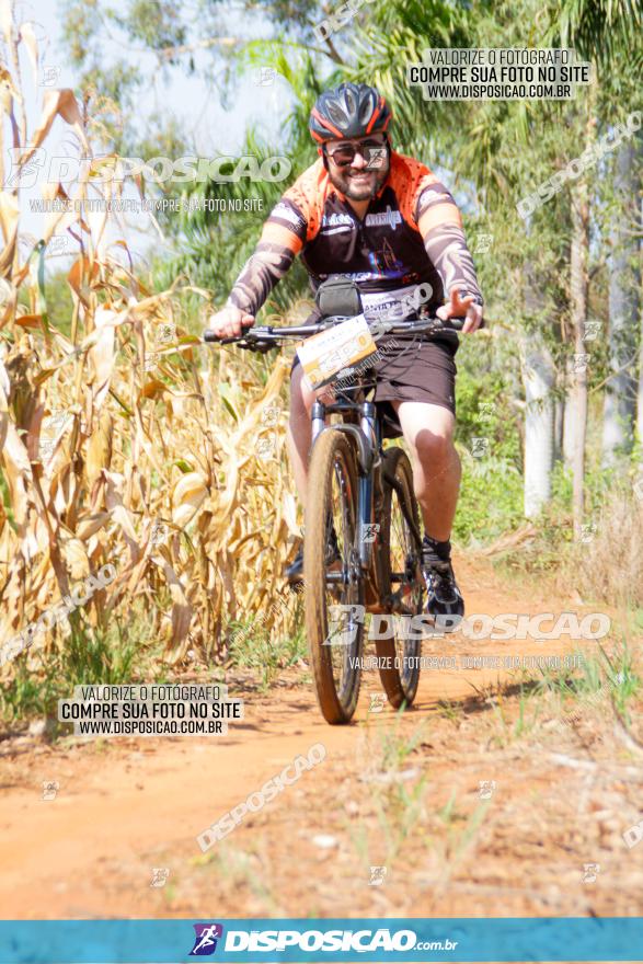 4º DESAFIO SOLIDÁRIO ENDORFINA MTB