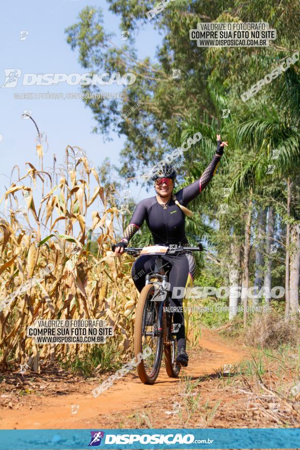 4º DESAFIO SOLIDÁRIO ENDORFINA MTB