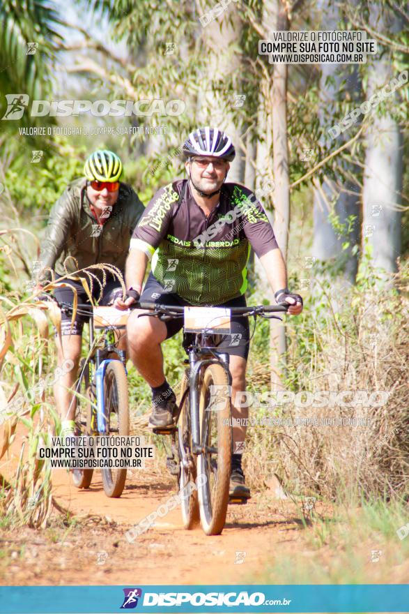 4º DESAFIO SOLIDÁRIO ENDORFINA MTB