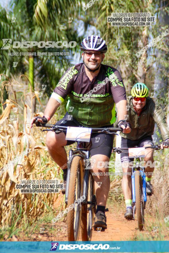 4º DESAFIO SOLIDÁRIO ENDORFINA MTB