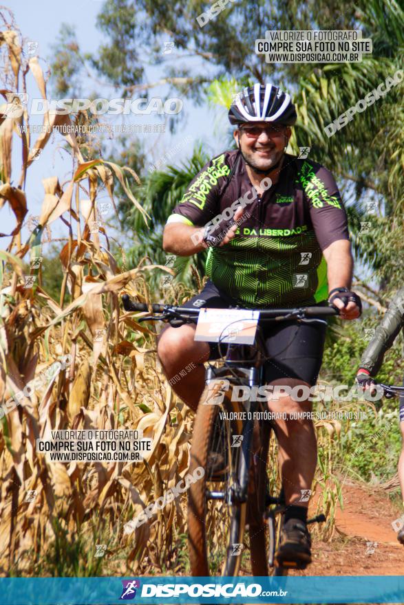 4º DESAFIO SOLIDÁRIO ENDORFINA MTB