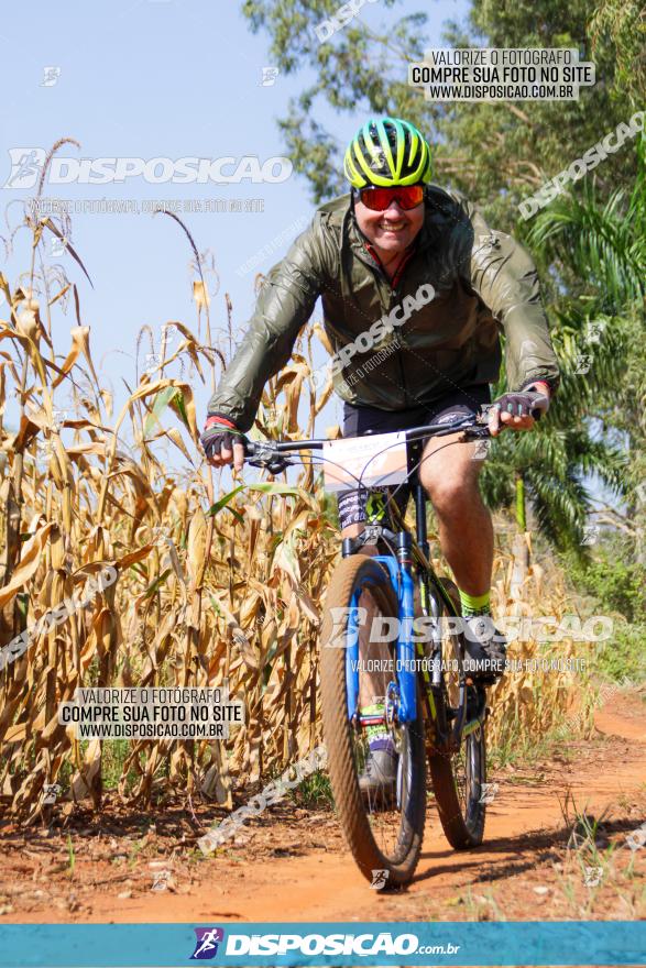 4º DESAFIO SOLIDÁRIO ENDORFINA MTB