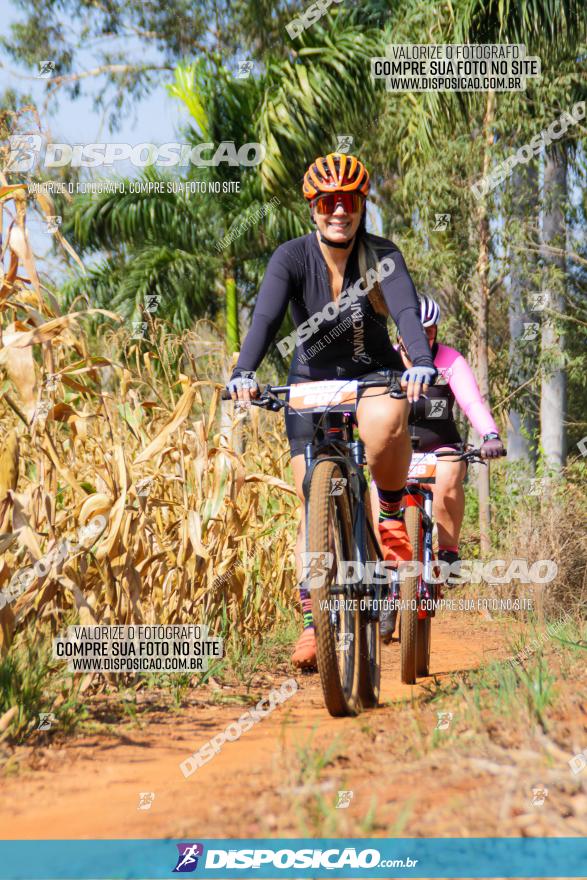 4º DESAFIO SOLIDÁRIO ENDORFINA MTB