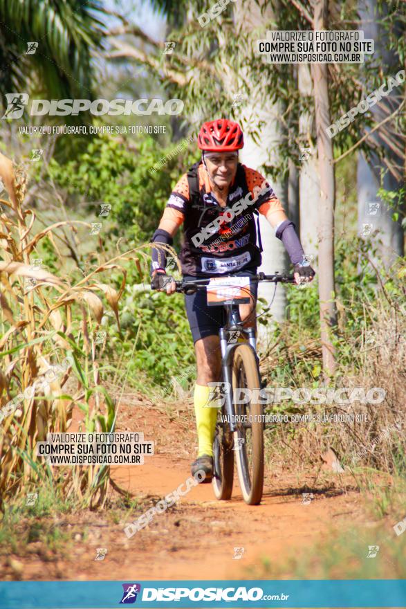 4º DESAFIO SOLIDÁRIO ENDORFINA MTB