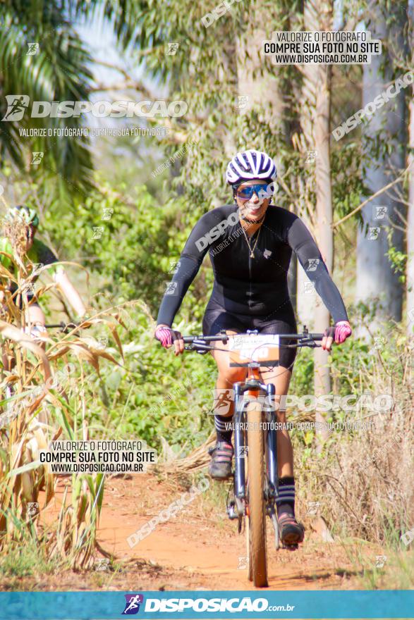 4º DESAFIO SOLIDÁRIO ENDORFINA MTB