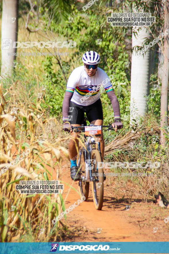 4º DESAFIO SOLIDÁRIO ENDORFINA MTB