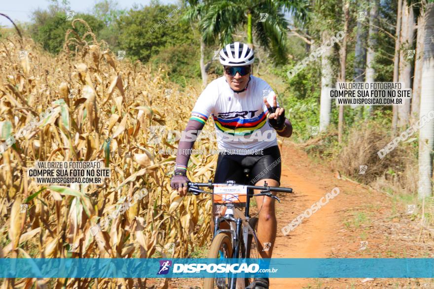 4º DESAFIO SOLIDÁRIO ENDORFINA MTB