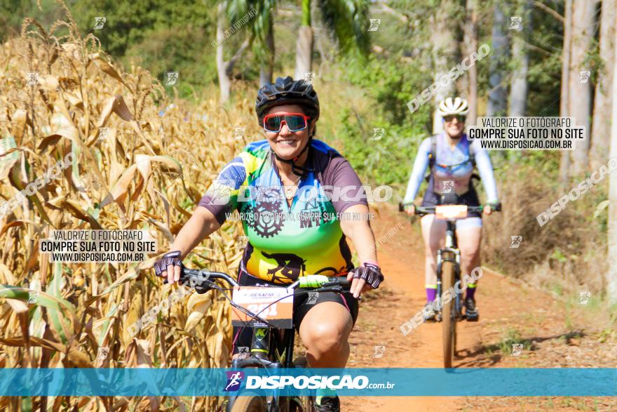 4º DESAFIO SOLIDÁRIO ENDORFINA MTB