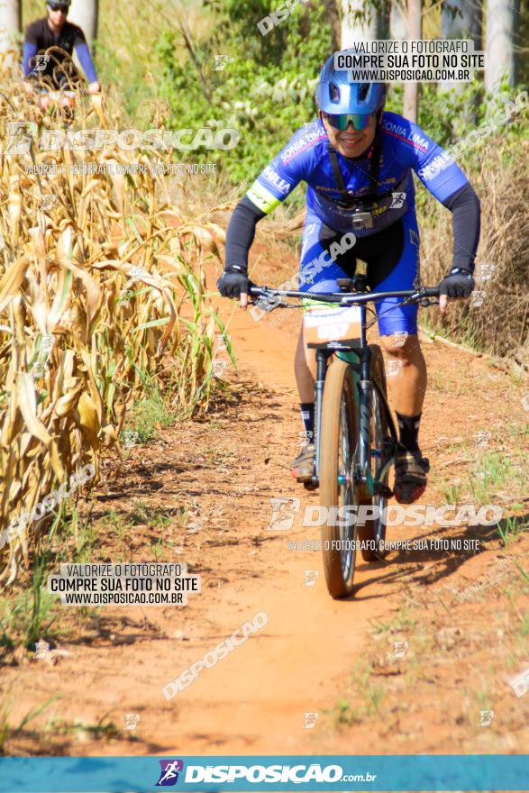 4º DESAFIO SOLIDÁRIO ENDORFINA MTB