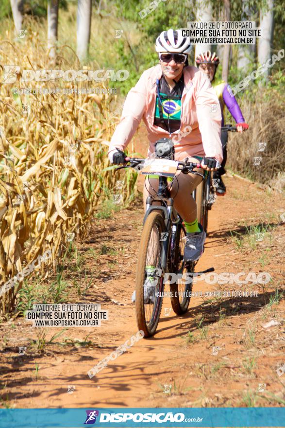 4º DESAFIO SOLIDÁRIO ENDORFINA MTB