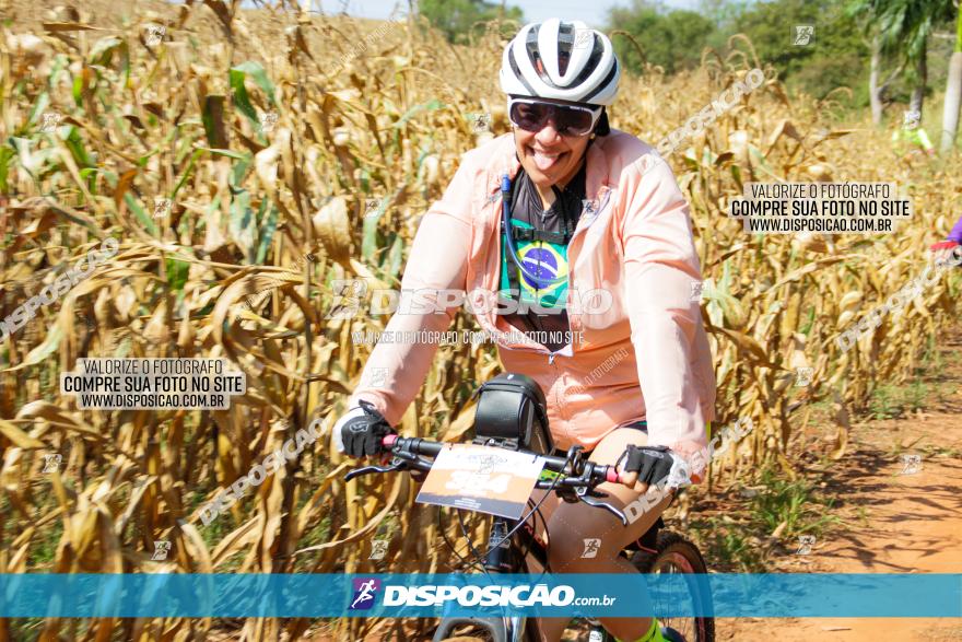 4º DESAFIO SOLIDÁRIO ENDORFINA MTB