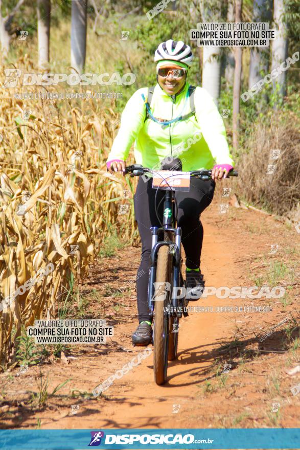 4º DESAFIO SOLIDÁRIO ENDORFINA MTB