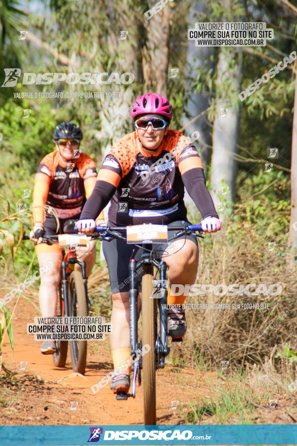 4º DESAFIO SOLIDÁRIO ENDORFINA MTB