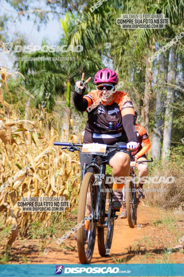 4º DESAFIO SOLIDÁRIO ENDORFINA MTB