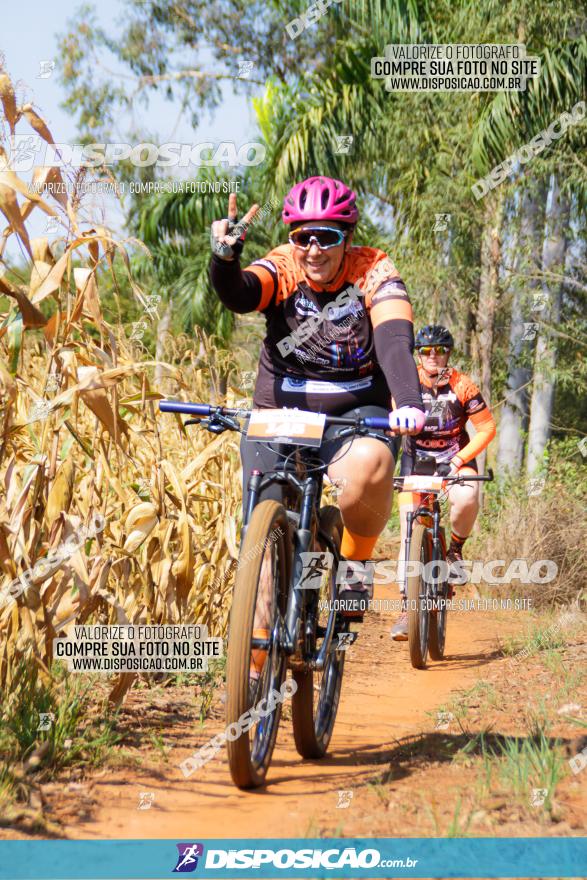 4º DESAFIO SOLIDÁRIO ENDORFINA MTB