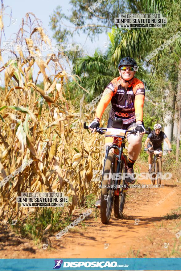 4º DESAFIO SOLIDÁRIO ENDORFINA MTB