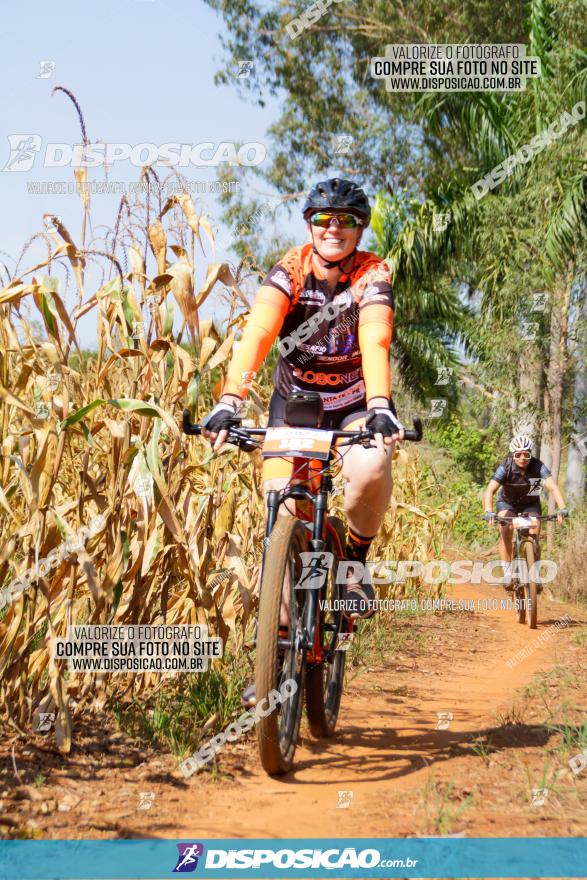 4º DESAFIO SOLIDÁRIO ENDORFINA MTB