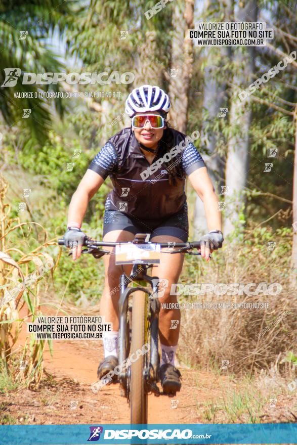 4º DESAFIO SOLIDÁRIO ENDORFINA MTB