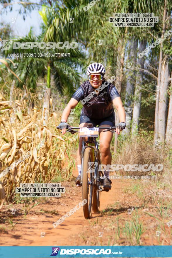 4º DESAFIO SOLIDÁRIO ENDORFINA MTB