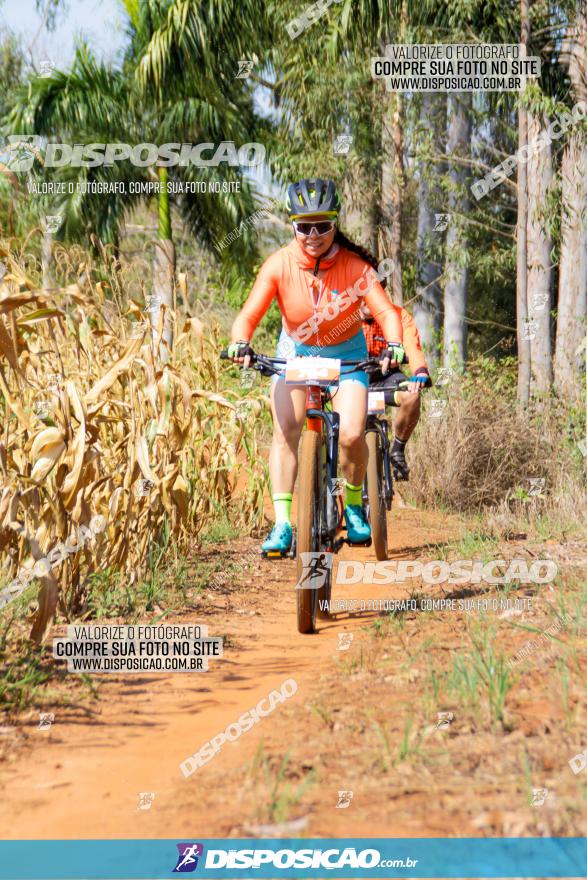 4º DESAFIO SOLIDÁRIO ENDORFINA MTB