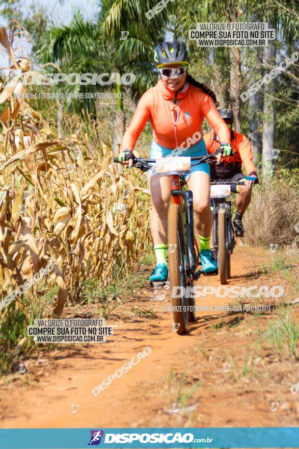 4º DESAFIO SOLIDÁRIO ENDORFINA MTB