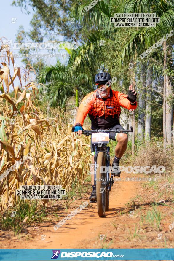 4º DESAFIO SOLIDÁRIO ENDORFINA MTB