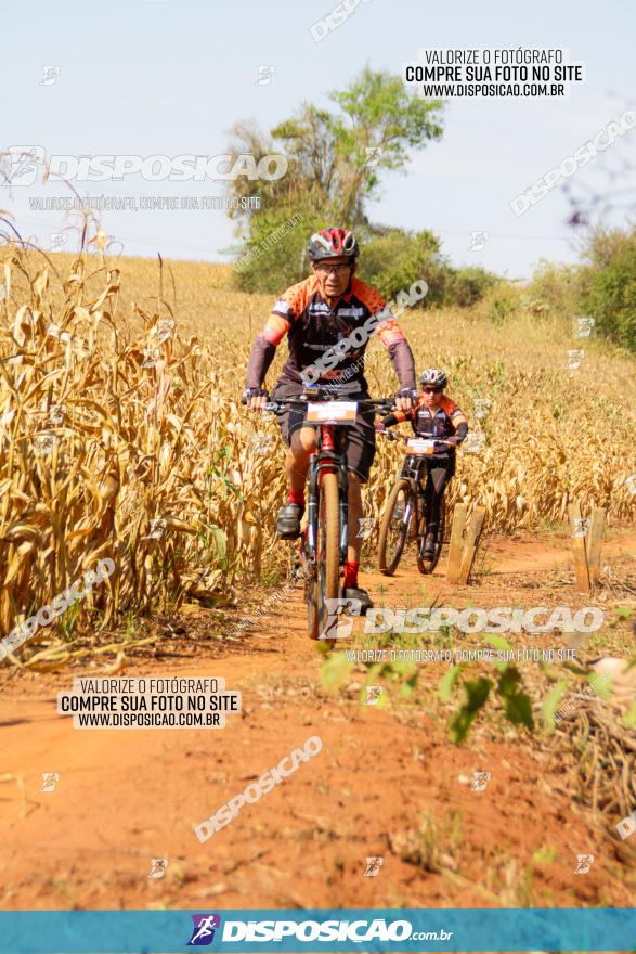 4º DESAFIO SOLIDÁRIO ENDORFINA MTB