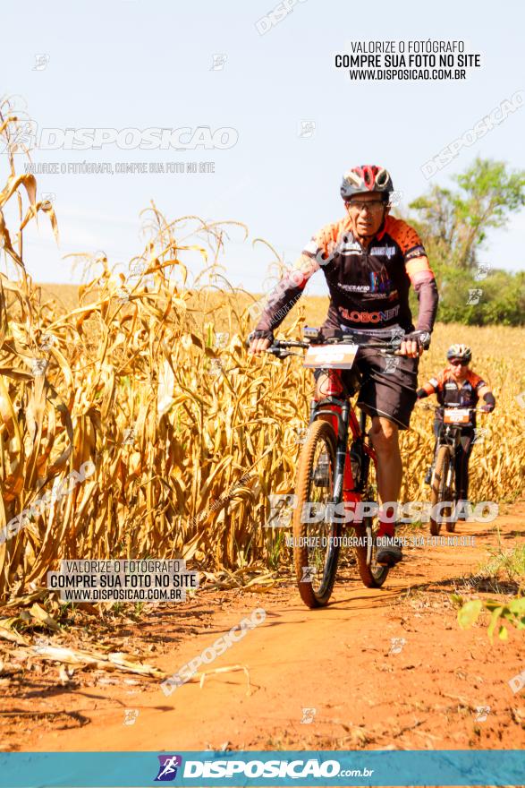 4º DESAFIO SOLIDÁRIO ENDORFINA MTB