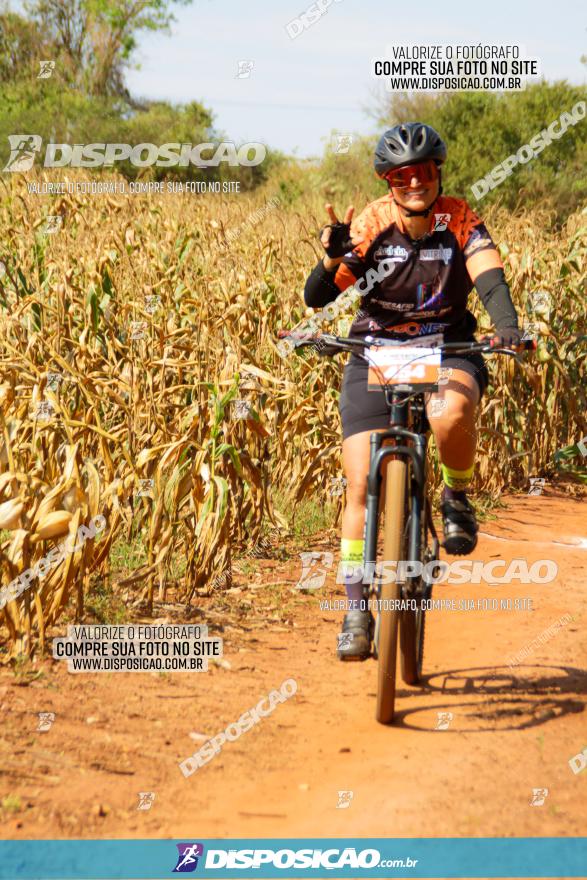 4º DESAFIO SOLIDÁRIO ENDORFINA MTB