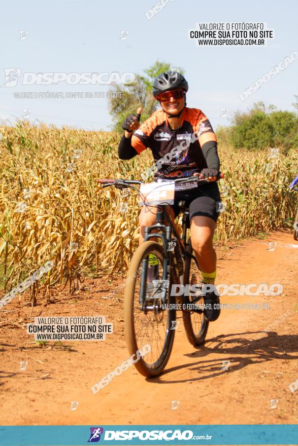 4º DESAFIO SOLIDÁRIO ENDORFINA MTB