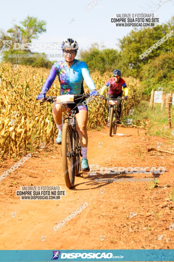 4º DESAFIO SOLIDÁRIO ENDORFINA MTB