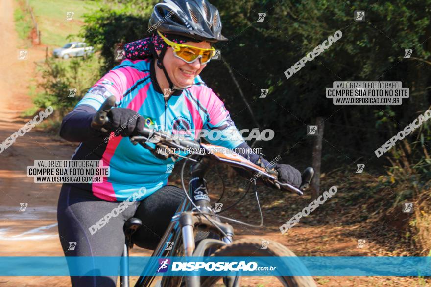 4º DESAFIO SOLIDÁRIO ENDORFINA MTB