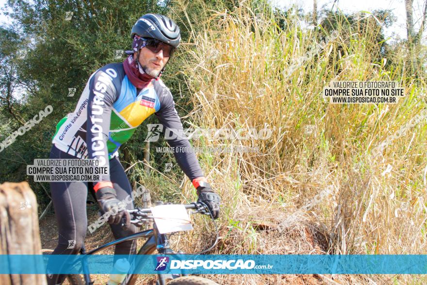 4º DESAFIO SOLIDÁRIO ENDORFINA MTB