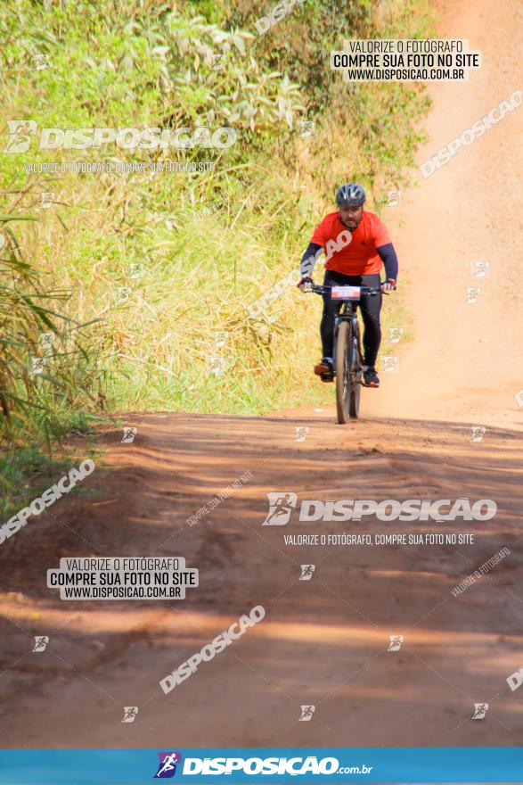 4º DESAFIO SOLIDÁRIO ENDORFINA MTB