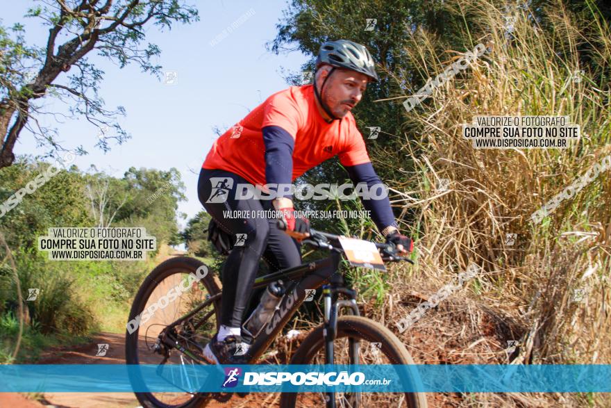 4º DESAFIO SOLIDÁRIO ENDORFINA MTB