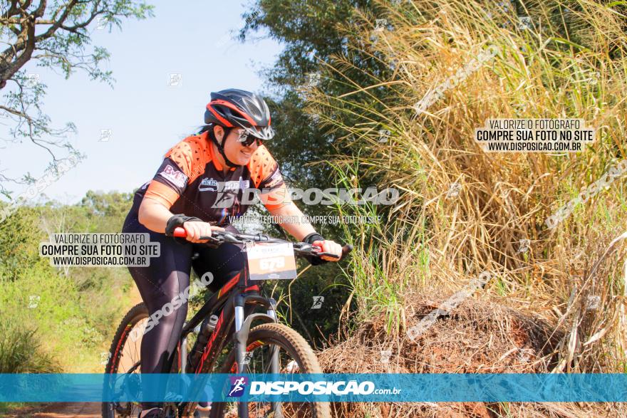 4º DESAFIO SOLIDÁRIO ENDORFINA MTB