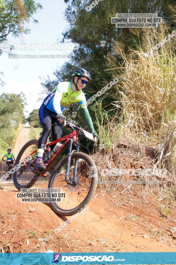 4º DESAFIO SOLIDÁRIO ENDORFINA MTB