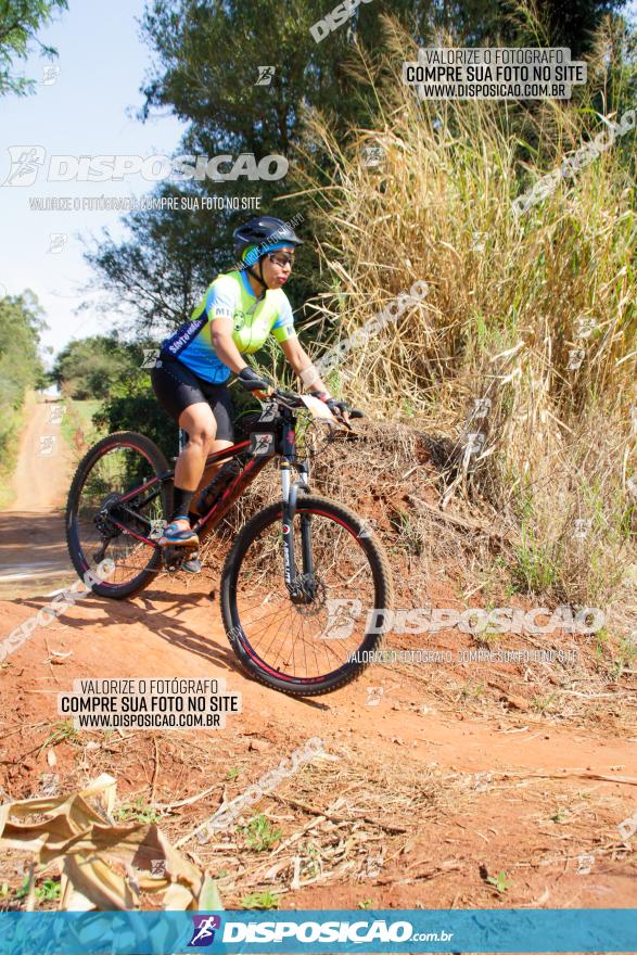 4º DESAFIO SOLIDÁRIO ENDORFINA MTB