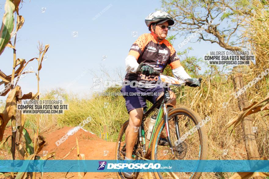 4º DESAFIO SOLIDÁRIO ENDORFINA MTB