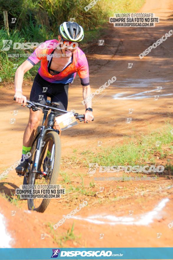 4º DESAFIO SOLIDÁRIO ENDORFINA MTB