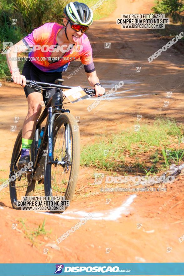 4º DESAFIO SOLIDÁRIO ENDORFINA MTB