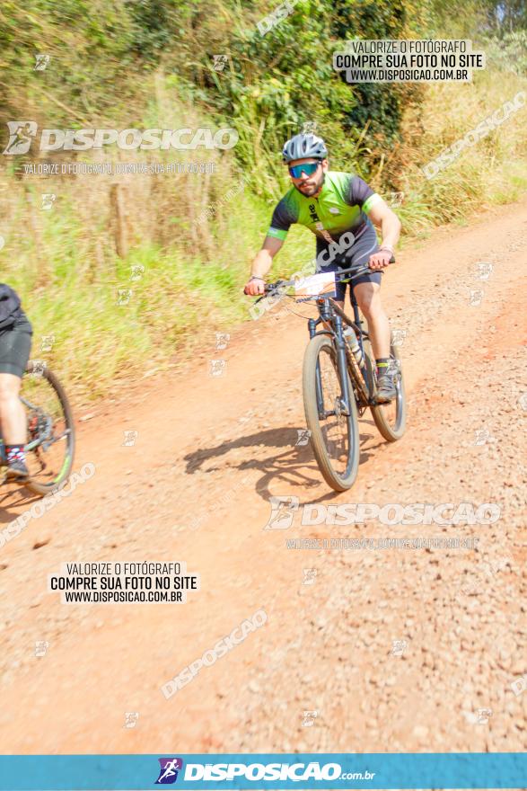 4º DESAFIO SOLIDÁRIO ENDORFINA MTB