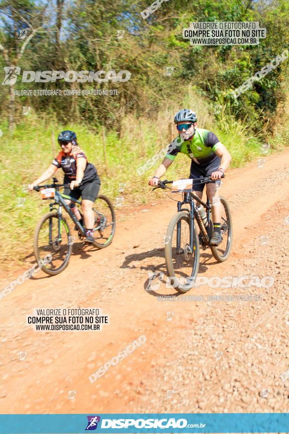 4º DESAFIO SOLIDÁRIO ENDORFINA MTB