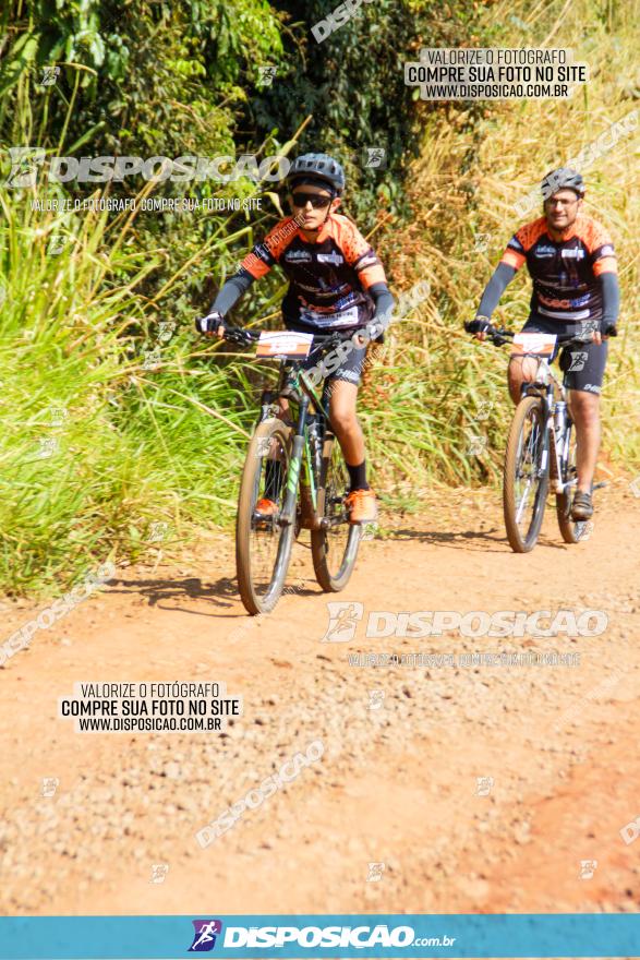 4º DESAFIO SOLIDÁRIO ENDORFINA MTB