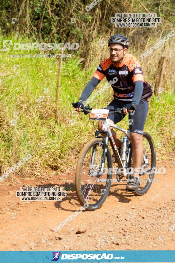 4º DESAFIO SOLIDÁRIO ENDORFINA MTB