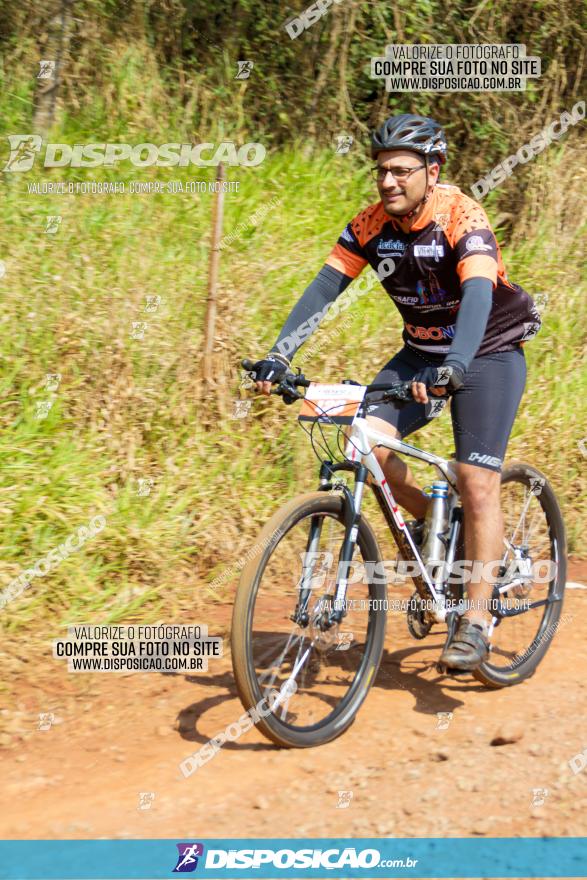 4º DESAFIO SOLIDÁRIO ENDORFINA MTB