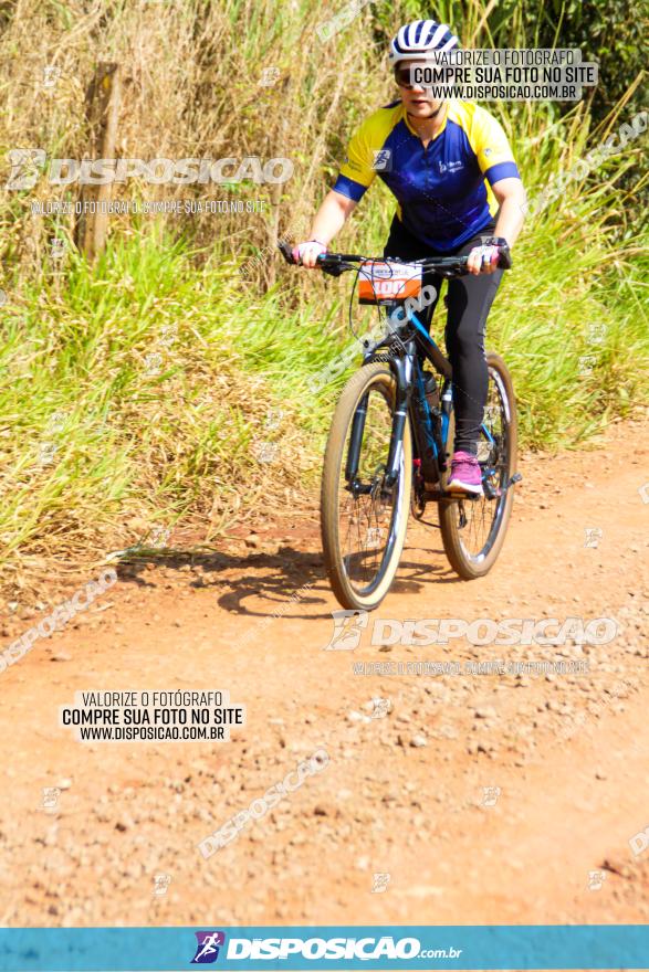 4º DESAFIO SOLIDÁRIO ENDORFINA MTB