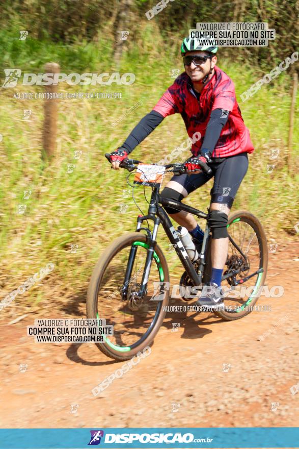 4º DESAFIO SOLIDÁRIO ENDORFINA MTB