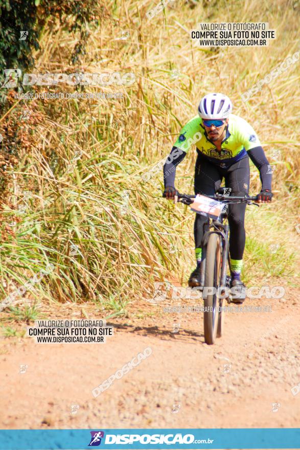 4º DESAFIO SOLIDÁRIO ENDORFINA MTB